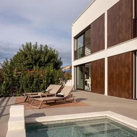 Remi By Interhome Dom wakacyjny Sumartin