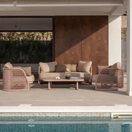 Remi By Interhome * Sumartin